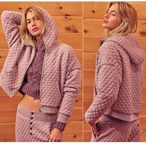 Free People Hibernation Hoodie